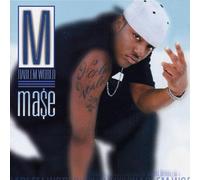 Mase – Harlem World – Bad Boy