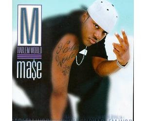 Mase - Harlem World