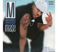 Mase - Harlem World [New Vinyl LP]