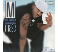 Mase Harlem World (Vinyl) 12" Album Coloured Vinyl (Limited Edition)