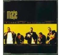 Mase - Lookin at Me