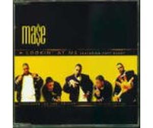 Mase - Lookin at Me