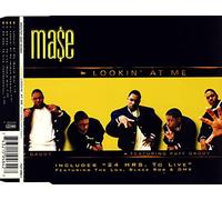 Mase - Lookin' at Me [Import]