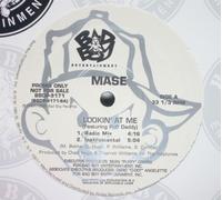 Mase - Looking at Me / 24 Hours to Live