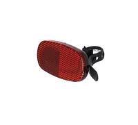 MASE Sports Réflecteur de vélo pour Tige de Selle CR-R02