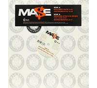 Mase - Welcome Back
