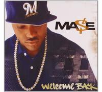 Mase - Welcome Back [Import]