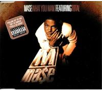 Mase - What Want (3 Remix + Will They Die for You)