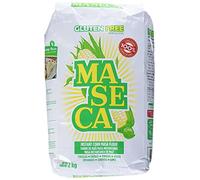 Maseca Instant Corn Masa Flour 2kg