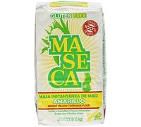 Maseca Instant Yellow Corn Masa Flour