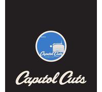 Masego Capitol Cuts - Live From Studio A (Vinyl)