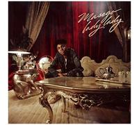 Masego - Lady Lady [Cd]