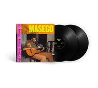 Masego - Masego