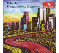 Masek,Thomas,Speltz,Smith,Radio Symphony Orchestra - Eclectsax