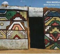 Masekela, Hugh - Almost Like Being in Jazz (200 GR) [Import]