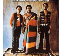 Masekela, Hugh - and The Union of South Africa