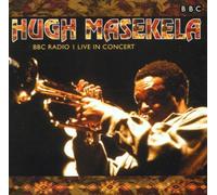 Masekela, Hugh - BBC Live in Concert