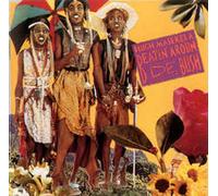 Masekela,Hugh - Beatin' Around (De Bush)