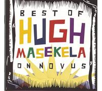 Masekela, Hugh - Best of Hugh Masekela on Novus