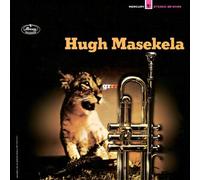 Masekela, Hugh - Grr