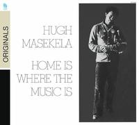 Masekela, Hugh - Home Is Where the Heart I