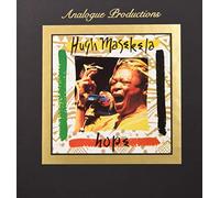 Masekela Hugh - Hope (200 Gr)
