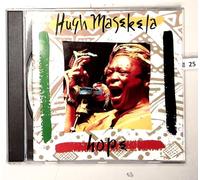 Masekela, Hugh - Hope