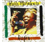 Masekela Hugh - Hope (Sacd)