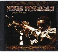 Masekela, Hugh - Live at The BBC