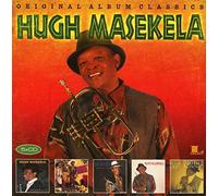Masekela, Hugh - Original Album Classics