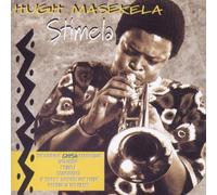 Masekela,Hugh - Stimela [Import]