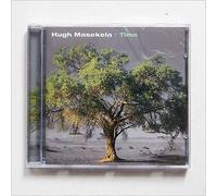 Masekela, Hugh - Time [Import]