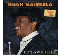Masekela, Hugh - Uptownship [Vinilo]