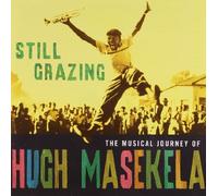 Maseleka, Hugh - Still Crazing