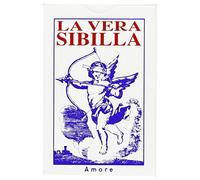 Masenghini 51020 La Vera Sibilla Jeu de Cartes
