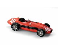 Brumm 1/43 R223 Maserati 250 F - Prova Gp Italie 1957 () Diecast Modelcar-Brumm