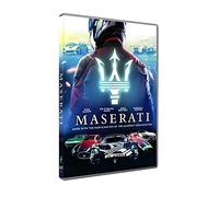 Maserati: A Hundred Years Against All Odds
