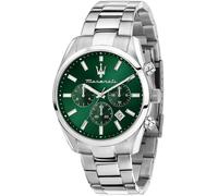 Maserati Attrazione Chronograph Set Montre Homme