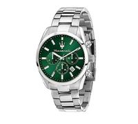 Maserati Montre Homme R8853151011 Attrazione multifonction 43 mm 5 ATM