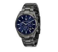 Maserati Attrazione Montre Homme, Multofonctions, À Quartz - R8853151012