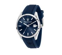 Maserati Attrazione Montre Homme, Temps et Date, À Quartz - R8851151005