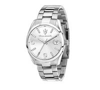 Maserati Montre homme Attrazione R8853151014 Quartz 43 mm acier
