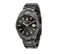 Maserati Attrazione Montre Homme, Temps et Date, À Quartz - R8853151015