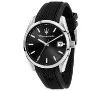 Maserati Montre Attrazione R8851151004 Quartz 43 mm Étanchéité 5 ATM Homme