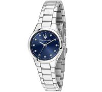 Maserati ATTRAZIONE SS BR R8853151506 - Femme - 30 mm - Quartz - Verre minéral