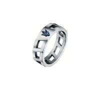Maserati Bagues Acier inoxydable JM334AVD50019-59 - Homme - Quartz - Acier inoxydable