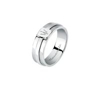 Maserati Bagues Acier inoxydable JM422AVD12027-67 - Homme - Quartz - Acier inoxydable