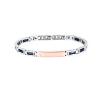 Maserati Jm226atz80 Bracelet Orange Homme