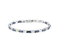 Maserati Bracelet Homme, Acier, Céramique, Collection CERAMIC - JM226ATZ82