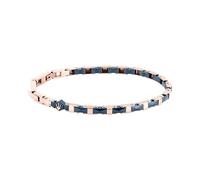 MASERATI Bracelet Homme, Acier, Céramique, Collection CERAMIC, Or Rose - JM226ATZ85